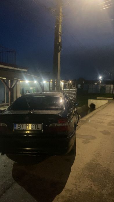 BMW Seria 3 2000 — imagine 2