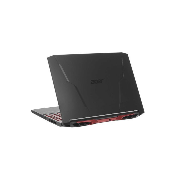+ Игровой ноутбук Acer Nitro 15 Core 5 16/512 ГБ RTX 4050
