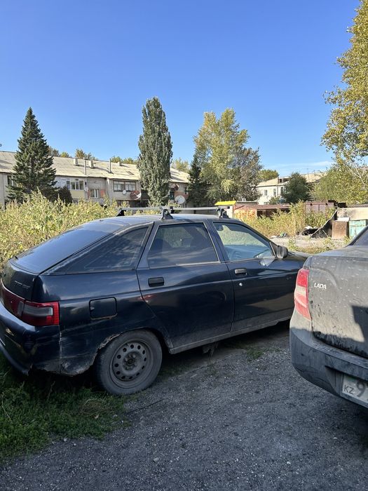 Продам 2112 на разбор: 350 000 тг. - ВАЗ Семей на Olx