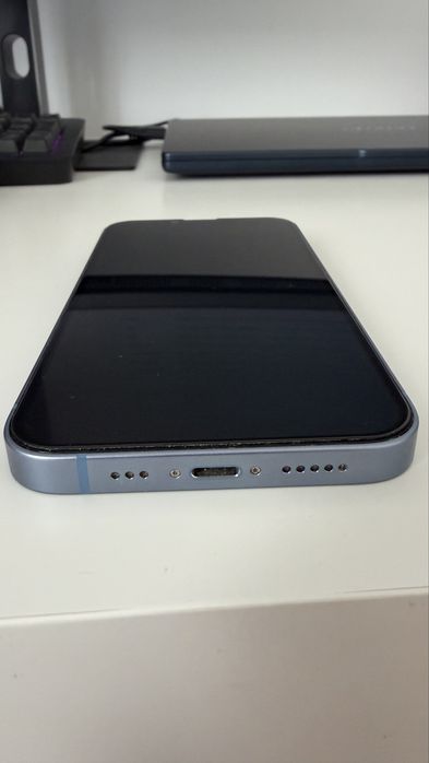 Iphone 14 Blue - Stare perfecta