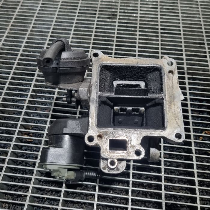 EGR Volvo XC60 Facelift 2.0 D 2013 - 2017 D 4204 T5 (1577) Diesel 124034 Garantie