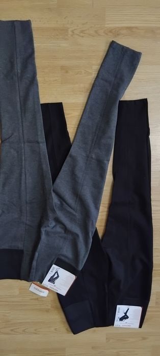 Set Colanți lungi dama M/L,noi cu etichetă
