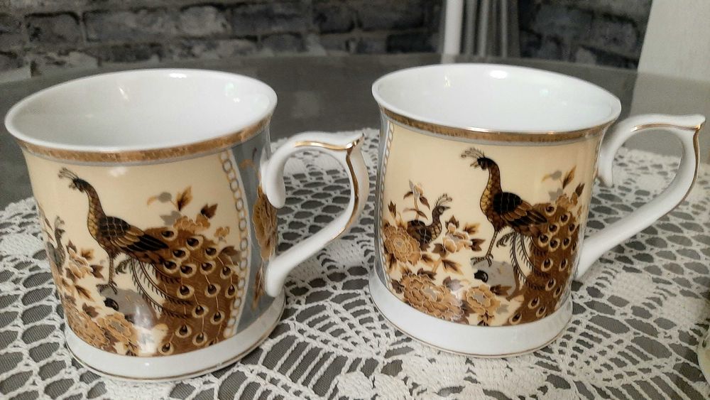 НАБОРЫ посуды для сервировки