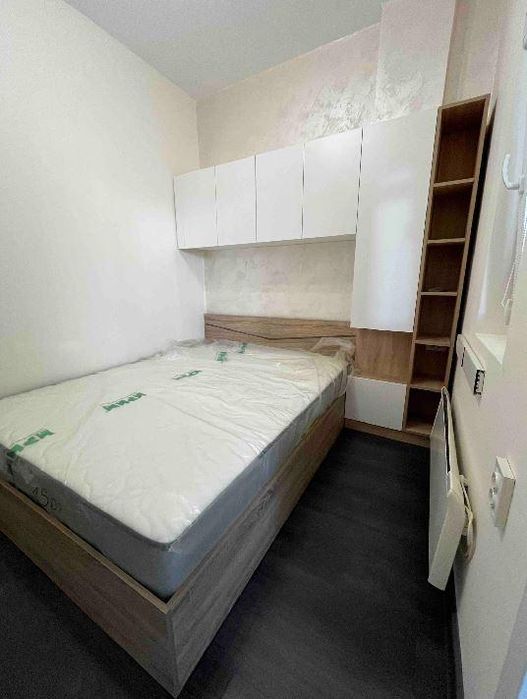 Дава се под наем Двустаен апартамент в Варна, Зимно кино Тракия - 50 кв.м за 562 € - Снимка #3