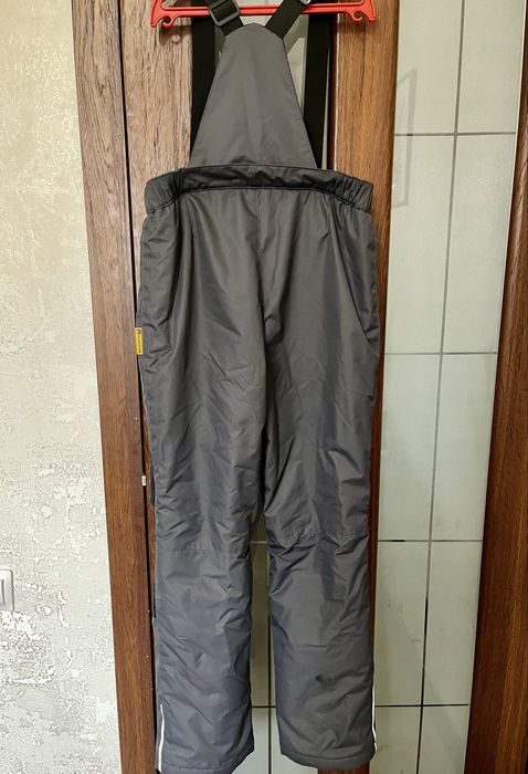 Демисезонные штаны на мальчика