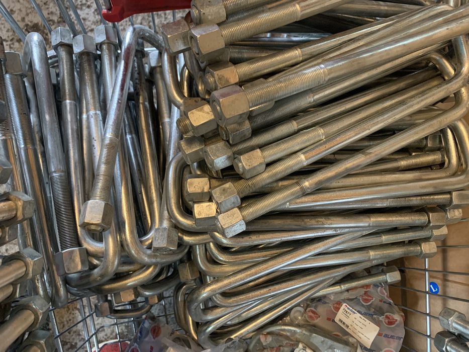 Bride de Arc Arcuri pentru Ford Transit Orice Dimensiune