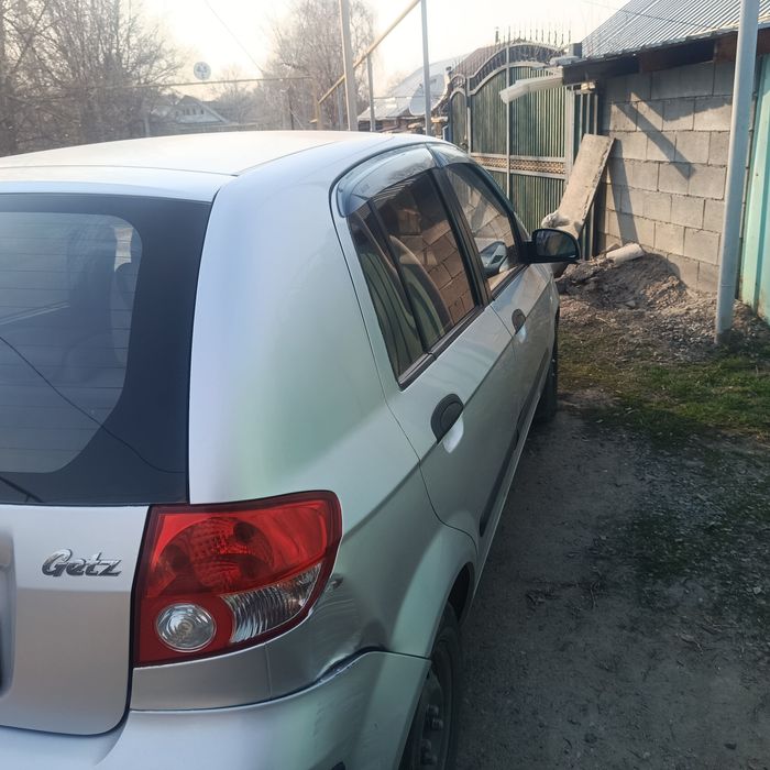 Срочно Продам машину