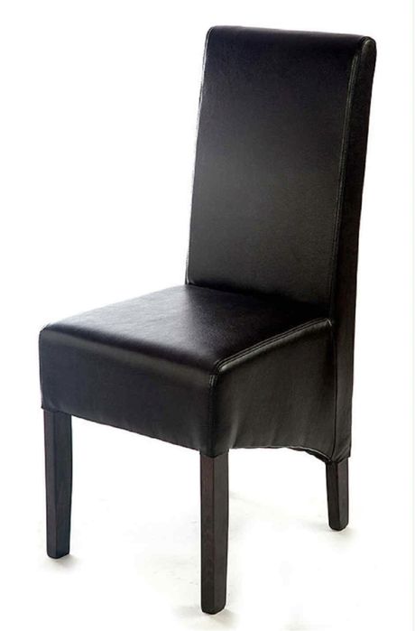 Scaune Munchen + Huse Albe