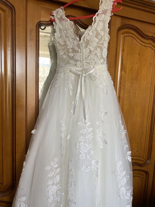 Rochie  de mireasa