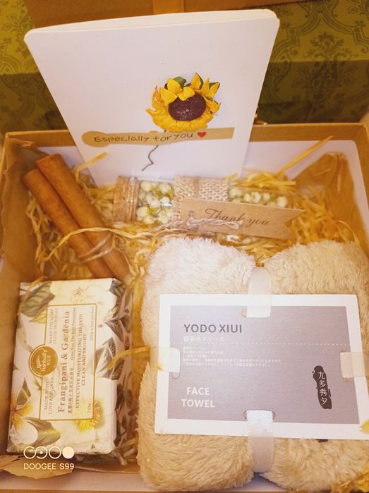 Подарочный набор