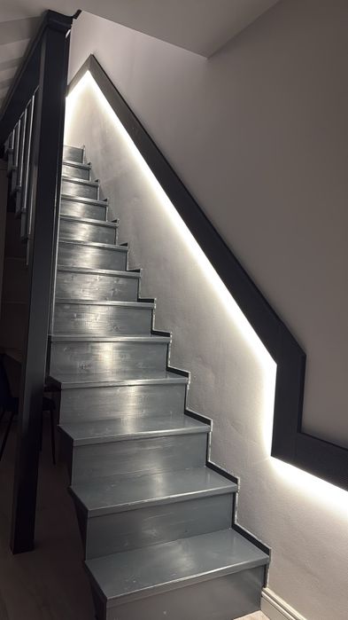 Apartament de lux cu 3 camere, de inchiriat