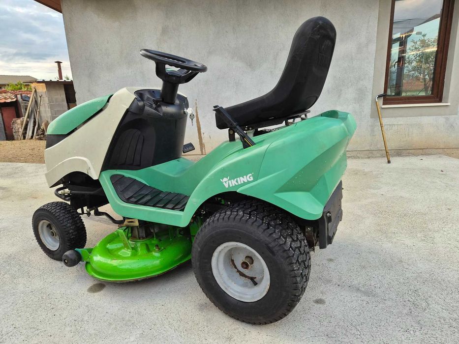 Viking Viking MT 545L-13.5 к.с