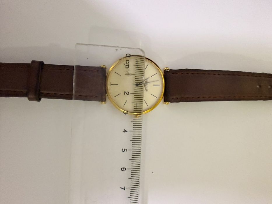 Ceas Longines (ctg)