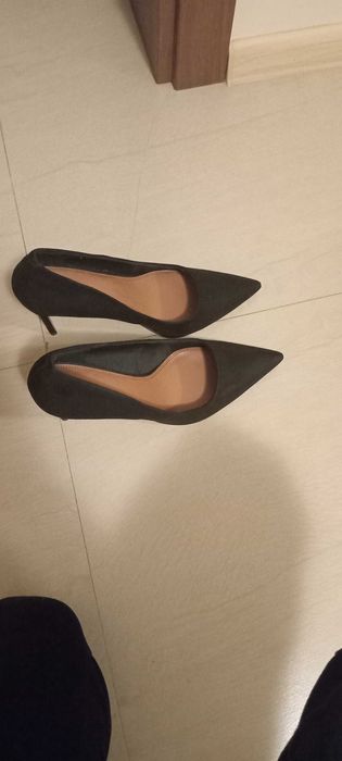 Дамски обувки токове 9 UK