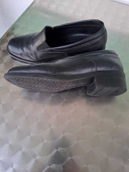 Дамски обувки пролетни