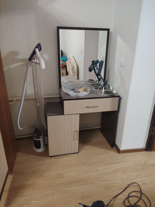 Шкаф  в комплекте