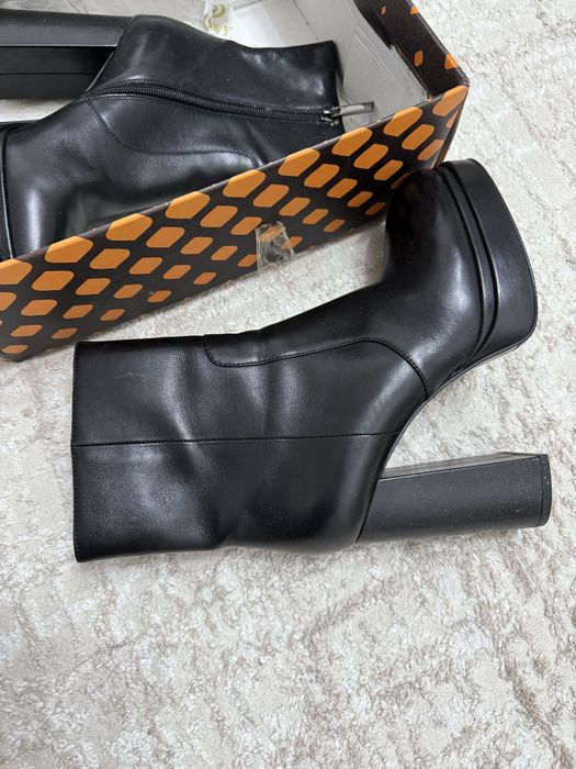 Натуральная кожа