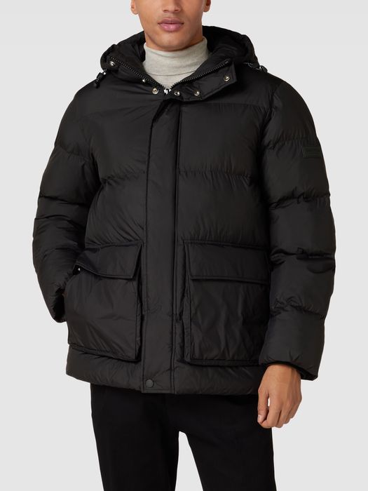 MARC O’POLO Hooded Puffer Jacket ОРИГИНАЛНО мъжко зимно яке M/L/XL