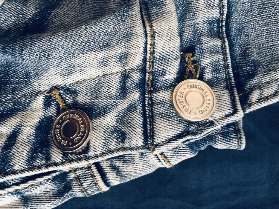 Fusta salopeta dama FB Sister