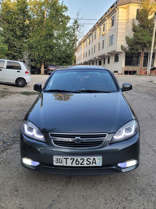 Продаётся Gentra цвет мокрый асфальт цена 8700 $