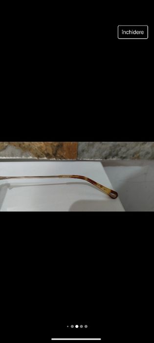 Chloe, ochelari soare Damă