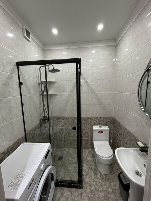 ЖК: Керуен сарай. Посуточно