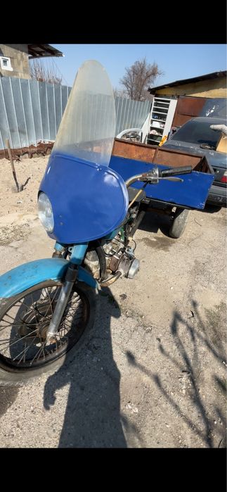 Урал Обмен либо продажа