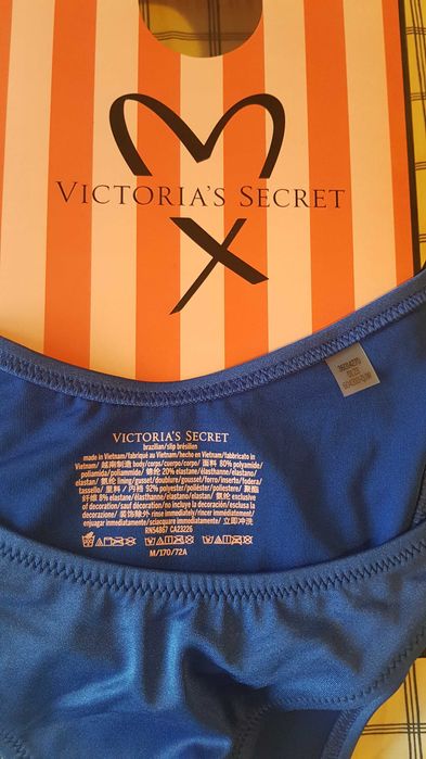 Bikini brazilian Victoria's Secret original