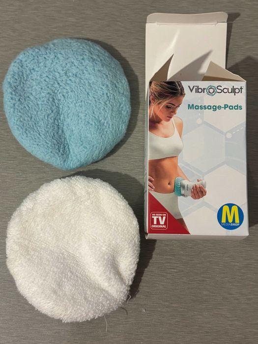Aparat de masaj VibroSculpt