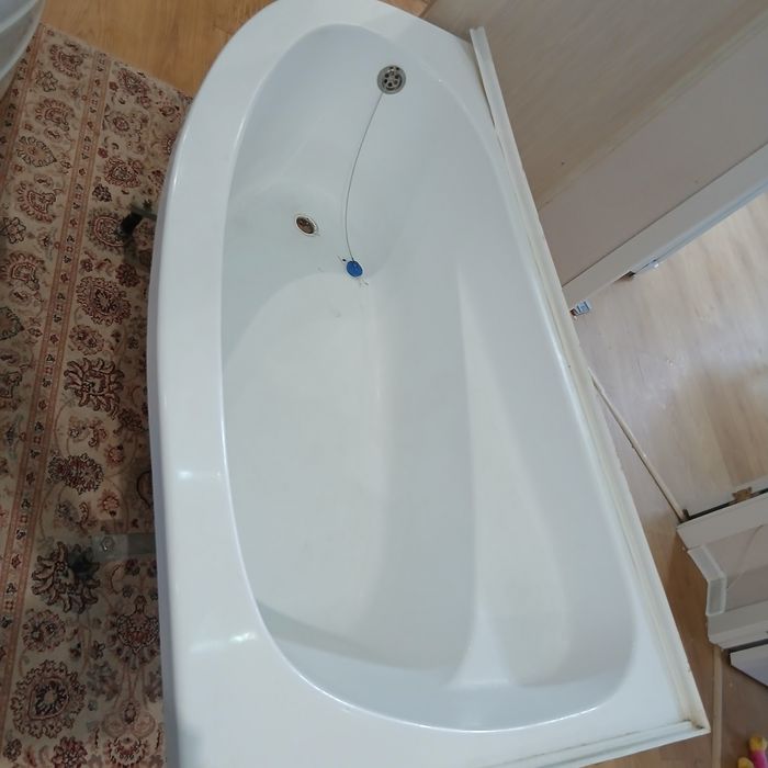 Продам ванна 20 000 тнг