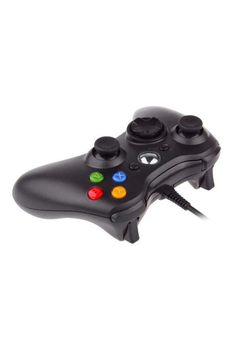 Джойстик / геймпад проводной XBOX