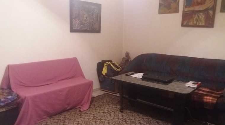 Дава се под наем Двустаен апартамент в Пловдив, Христо Смирненски - 65 кв.м за 204 € - Снимка #1