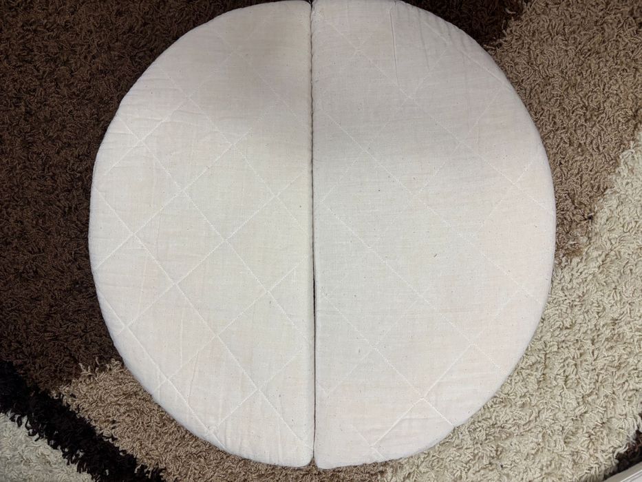 Patut evolutiv copil 7 in 1 Comfort Baby