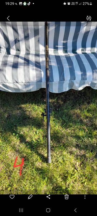 Телескопи с макари