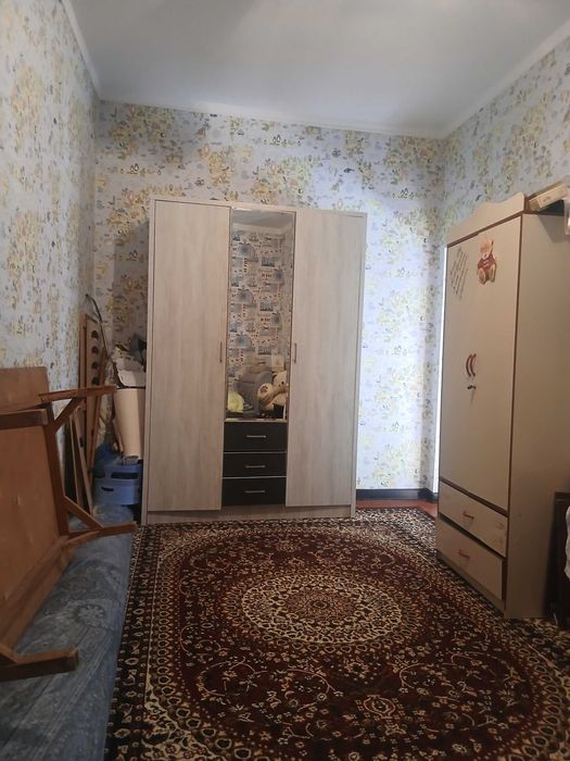 Сабзавот оркасида Ун кургон махаллада Янги уй, 3,5-сотка, 5-хона