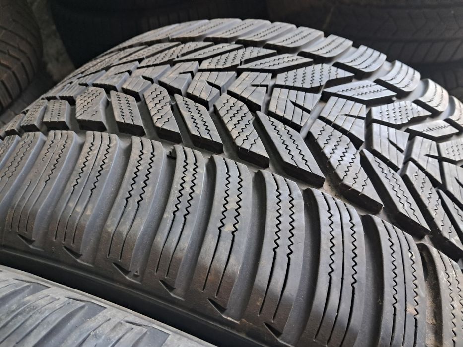 Anvelope second hand 275 30 R20 Hankook 7.2mm 2024