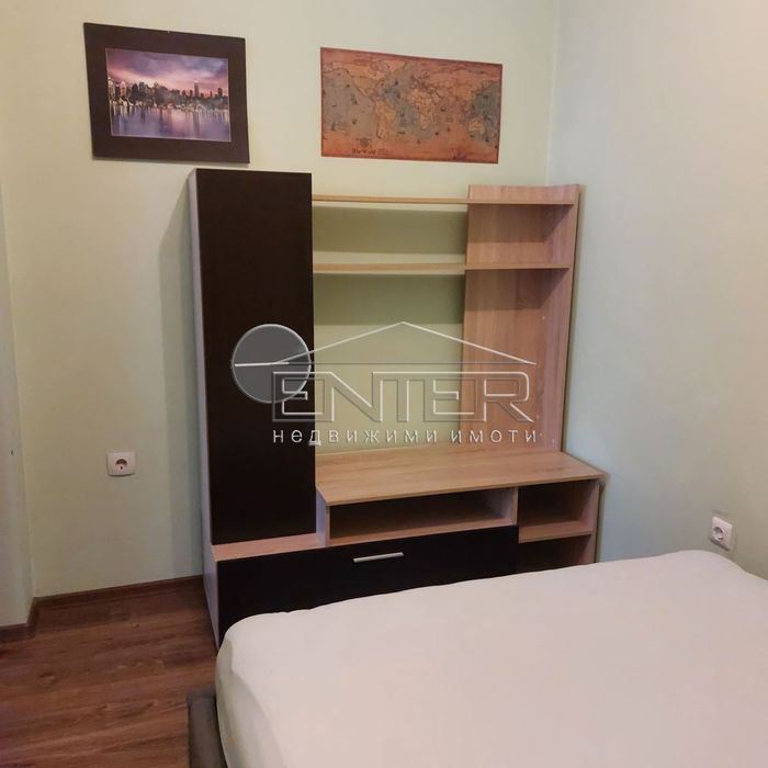Дава се под наем Двустаен апартамент в Варна, Трошево - 54 кв.м за 498.27 € - Снимка #4