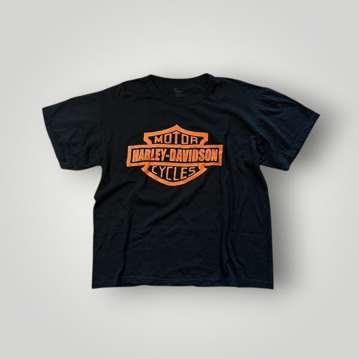 Harley Davidson Тениска