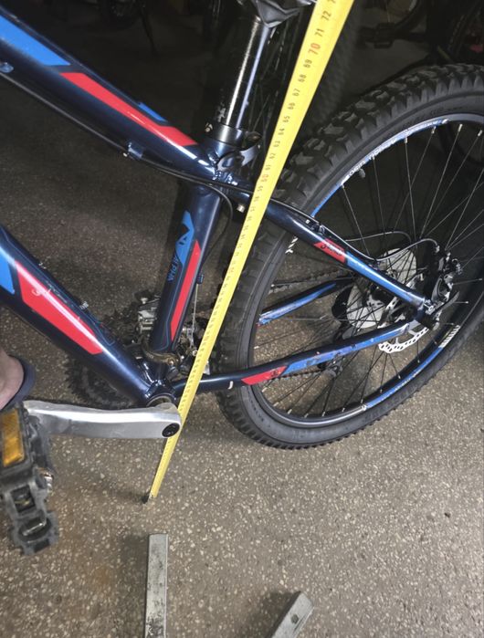 Bicicletă Trek 3700 MTB 26"