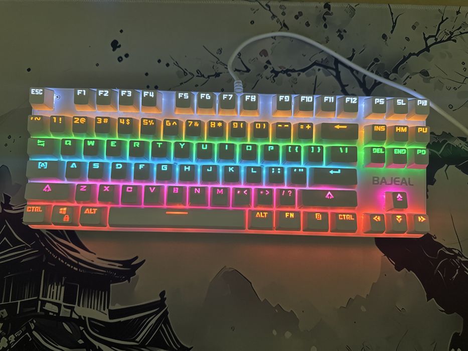 Клавиатура BAJEAL K100