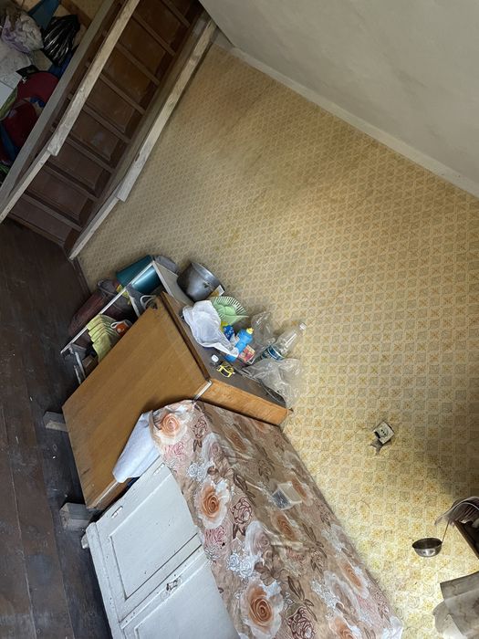 Продам дачный участок