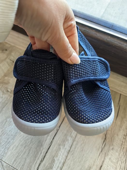 Пантофки Беко номер 23