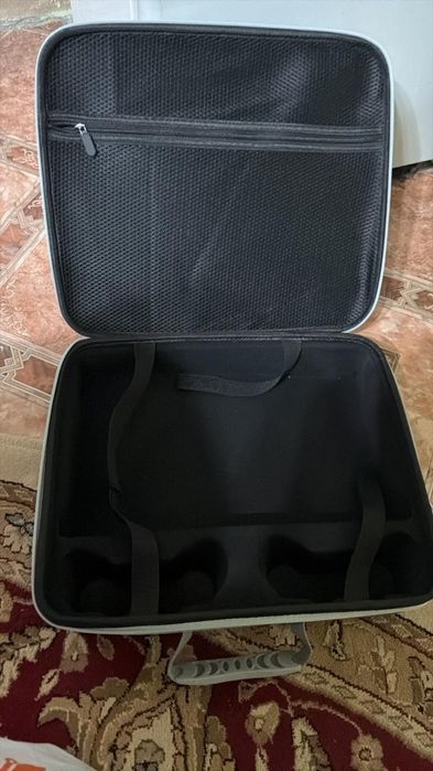 Чехол Ps 5 slim