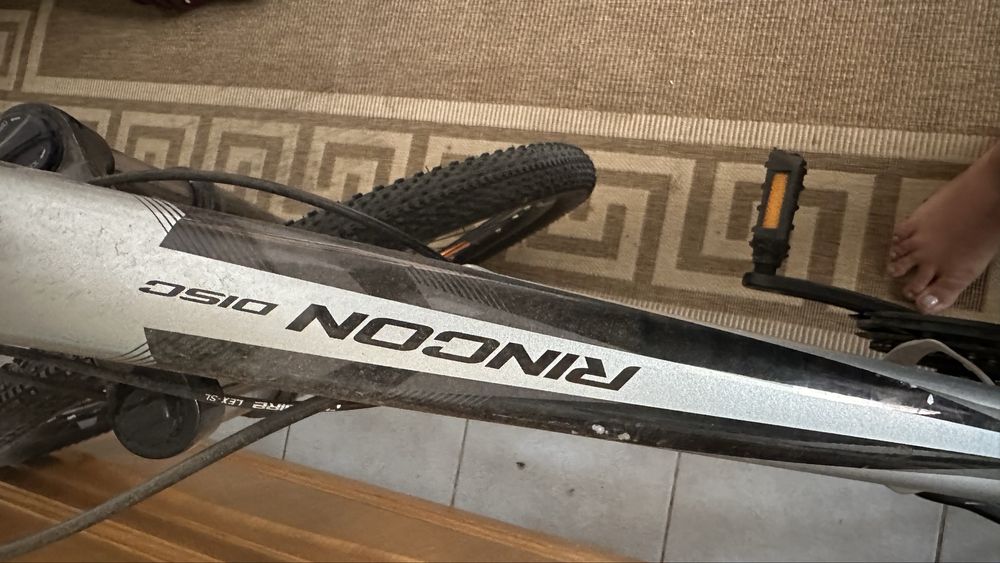 Велосипед для подростка или взрослого