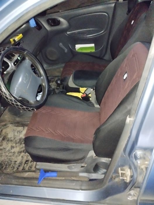 Продам машину chevrolet