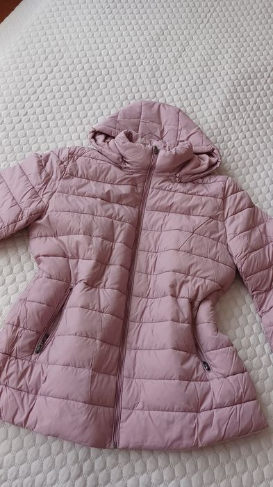 Якета пролетно-есенни