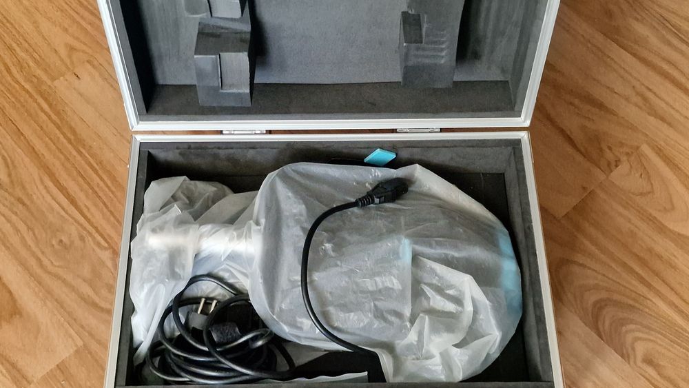 Оптичен спот NanLite - PJ-BM-19 градусов