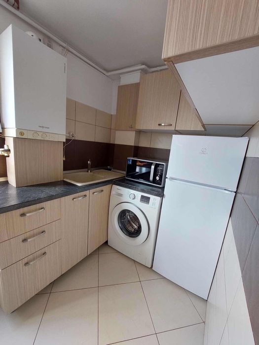 Inchiriez garsoniera!!!