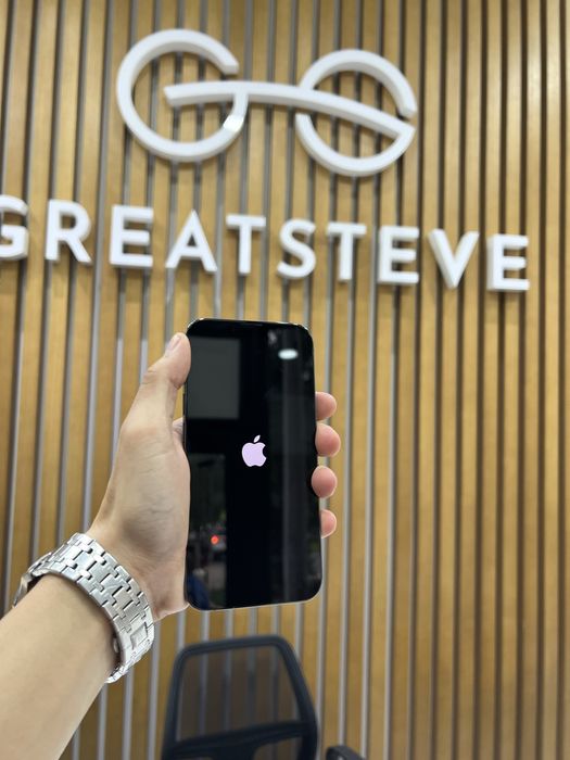 iPhone 13 pro, 128GB