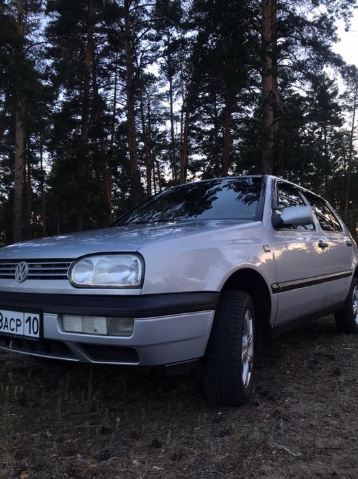 Продается автомобиль